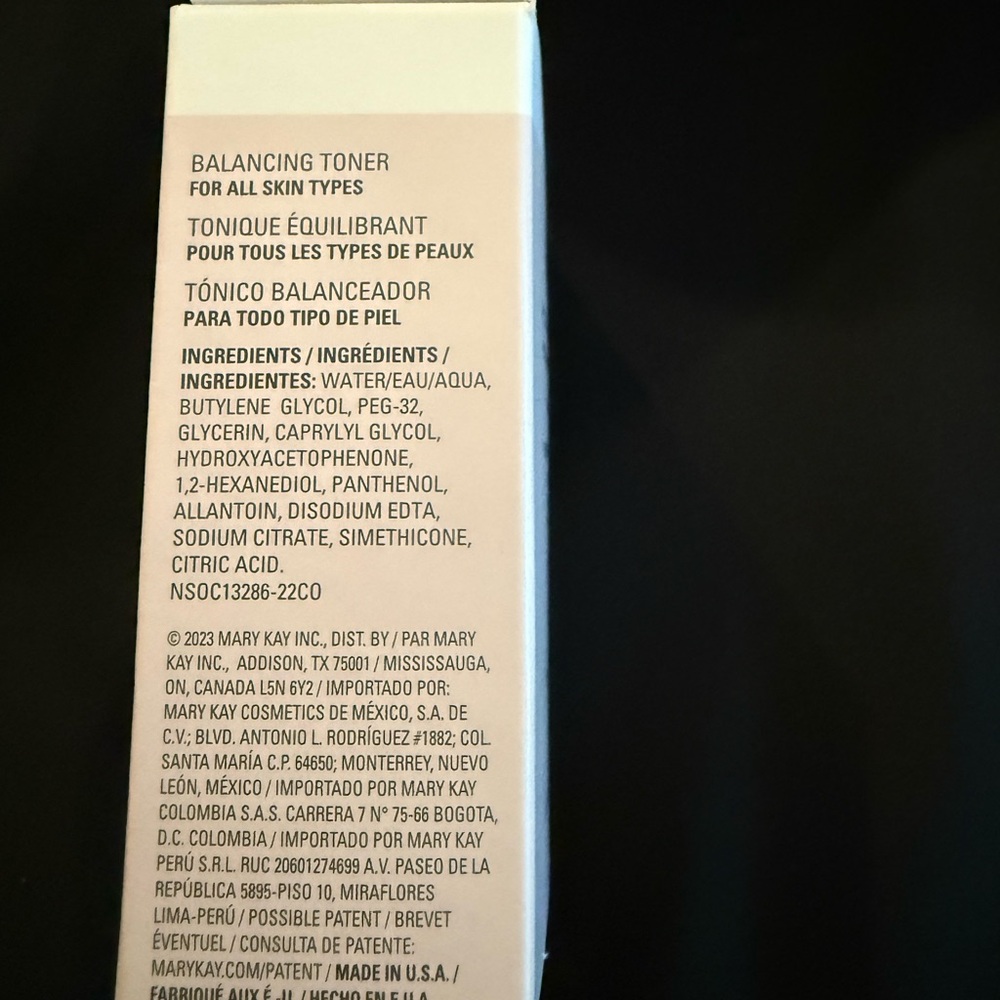 Mary Kay Hydrating Go Set - Normal to Dry Skin - New in Box Perfect For Travel - Picture 5 of 7